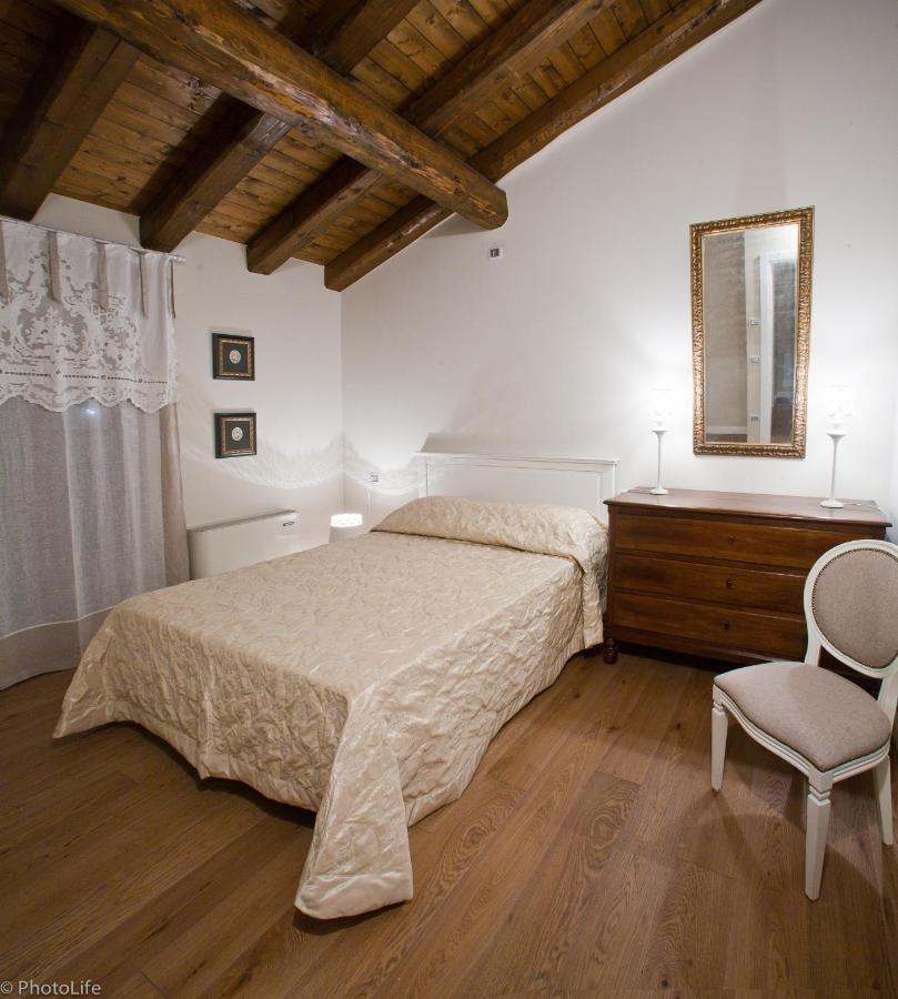 Foresteria Luisa Mariano del Friuli Quarto foto